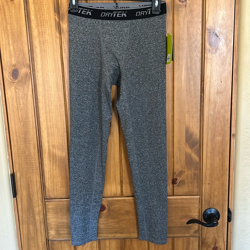 New - never been worn compression pants/ base layer